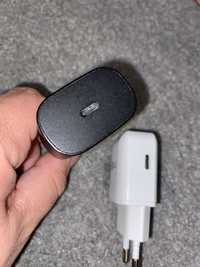 Incarcator usb c fast charge laptop apple ,iphone , samsung , lg