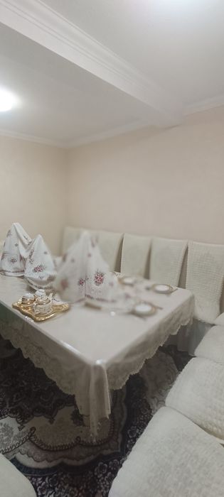 Срочно продам квартиру