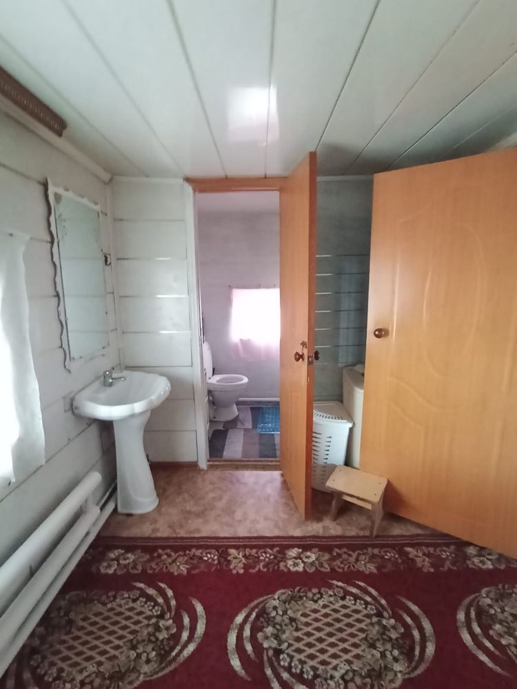 Сдам брагоустроенную времянку