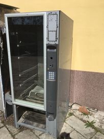 Вендинг автомат Zanussi Snakky