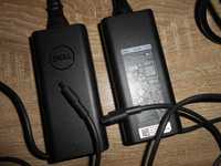 incarcator laptop original DELL si Lenovo de 65W ,  USB Type C,  nou