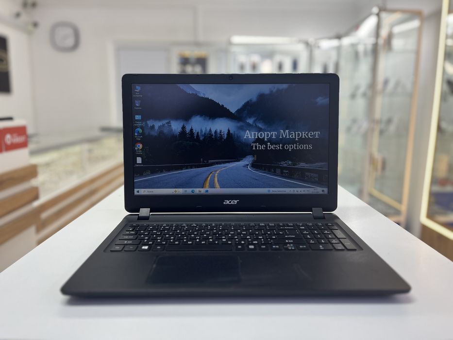 Ноутбук Acer