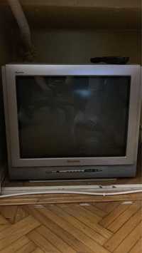 Televizor defect pentru rabla tv buy back