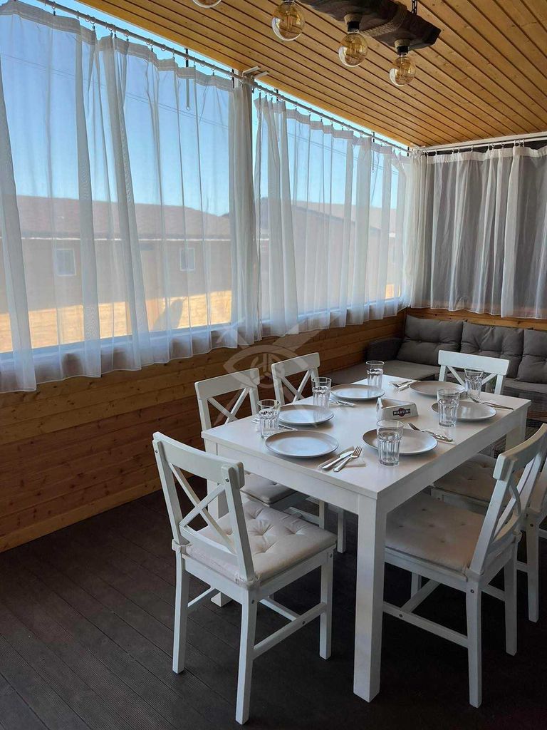 Продава се Къща в Китен - 48 кв.м за 542 €/кв.м - Снимка #1