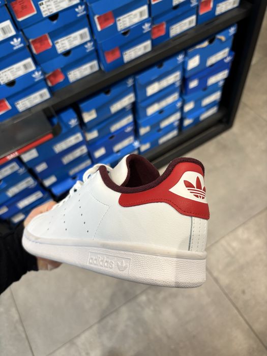 Мъжки кецове Adidas Stan Smith IG1321