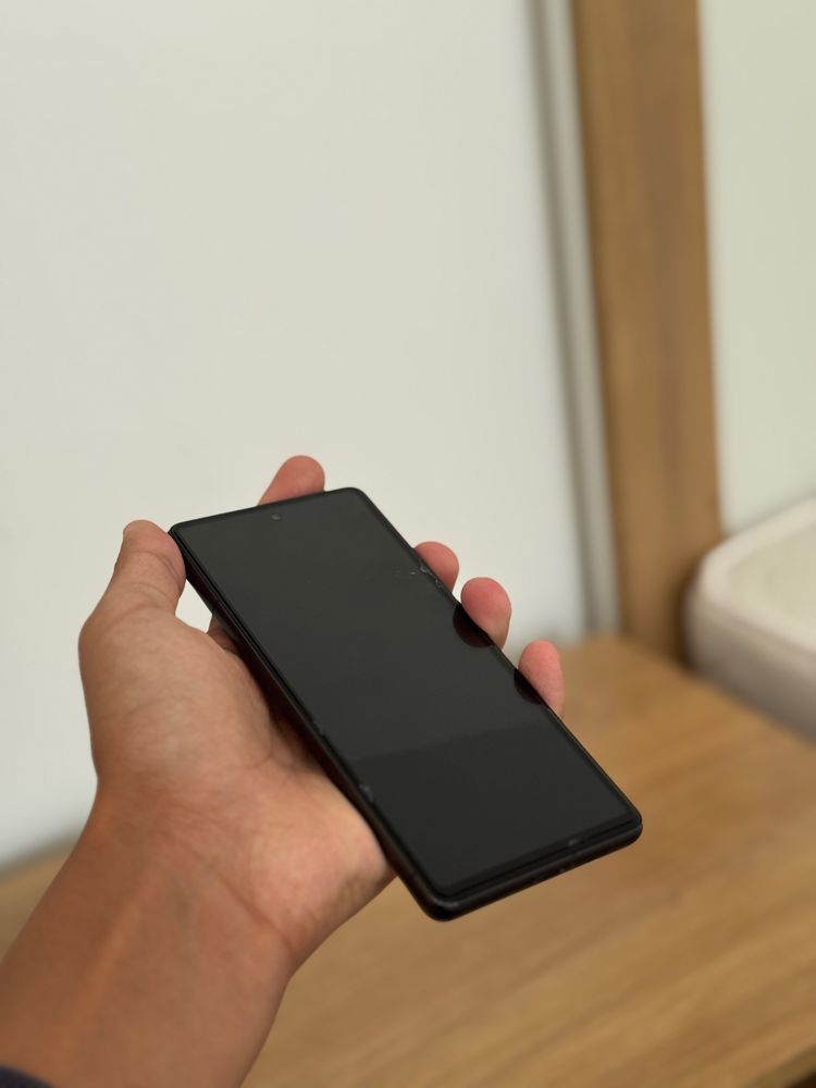 Продам google pixel 7 256гб