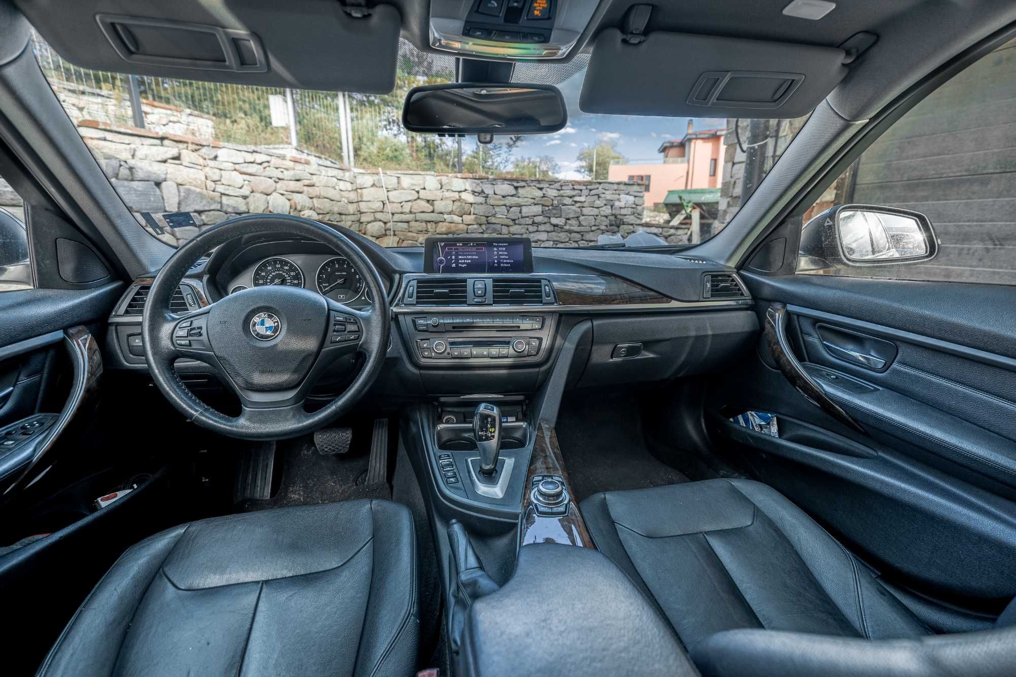 BMW 335xi 170к км Нова Цена