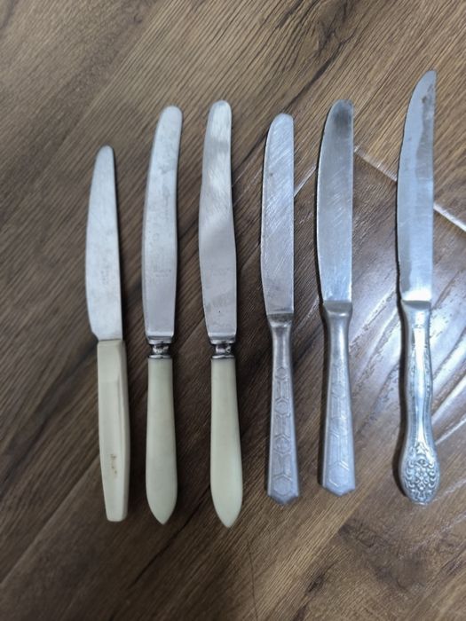 Ложки нержавейки Алюминиевые ложки и вилки .