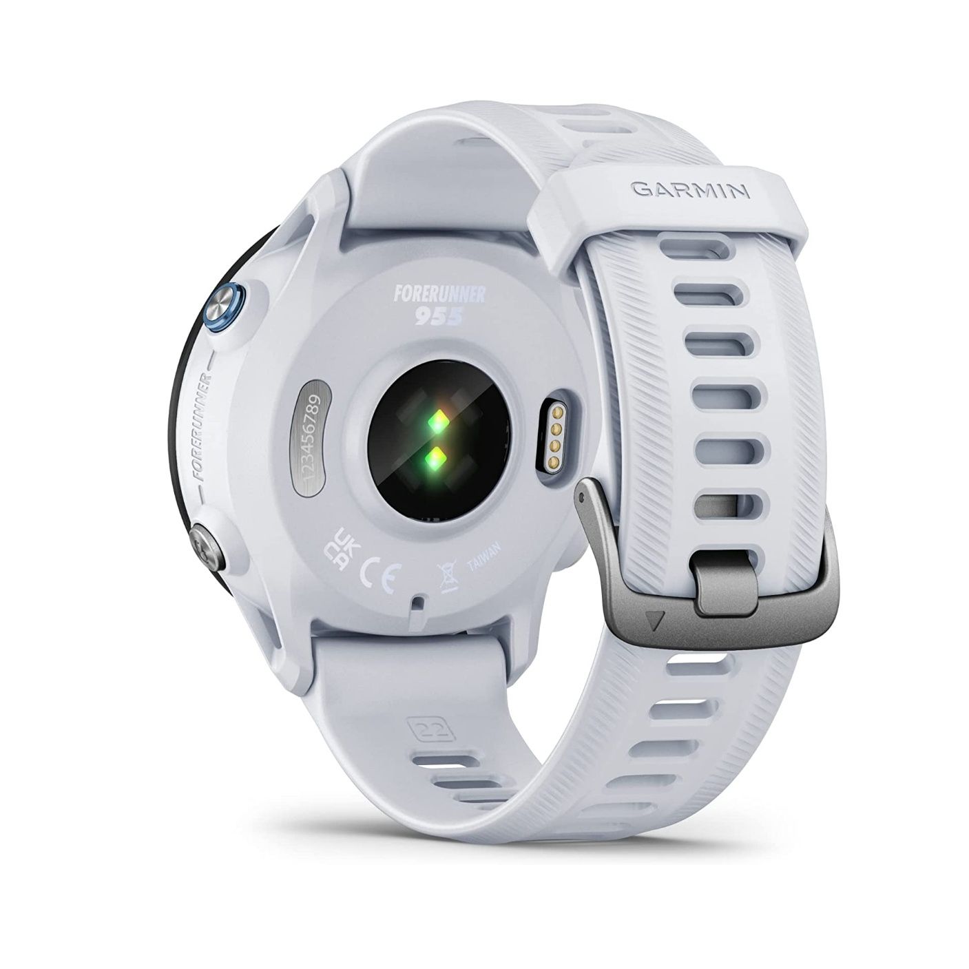 Garmin Foreruner 955 (white)