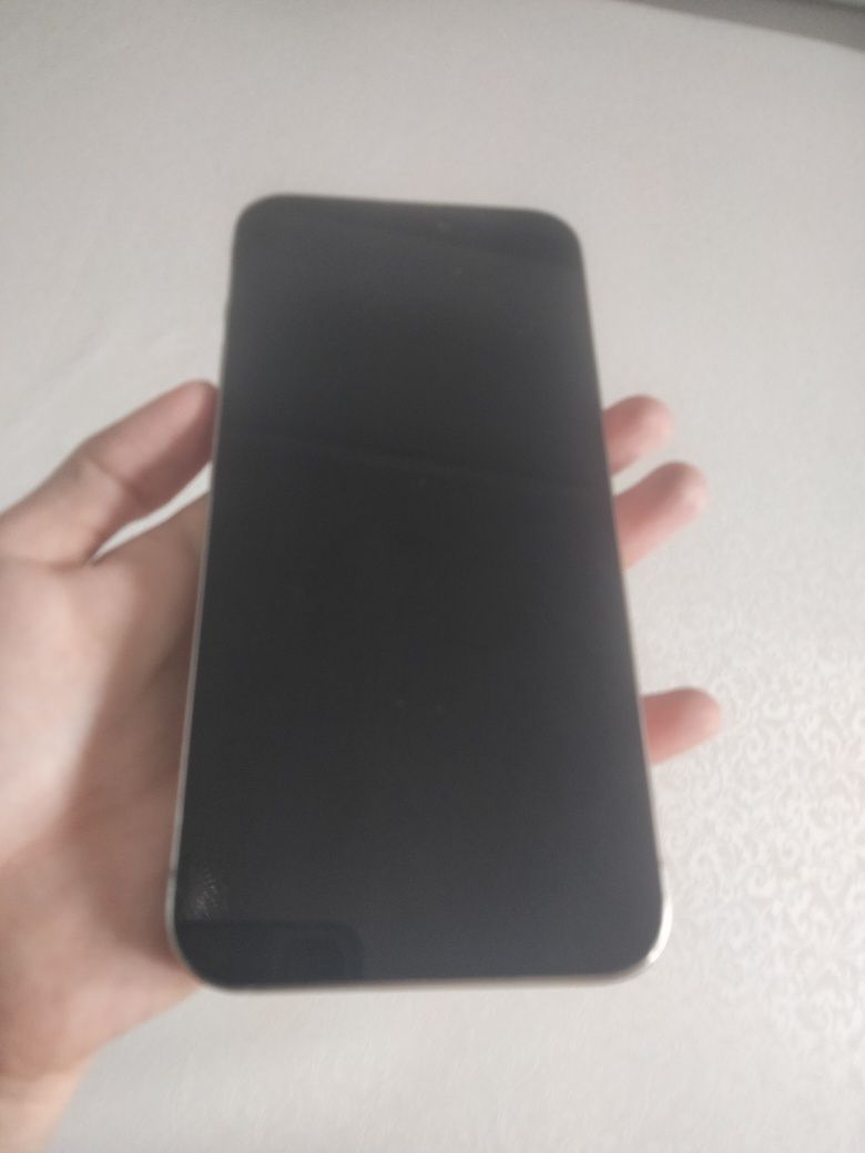 Iphone 15 pro max муляж