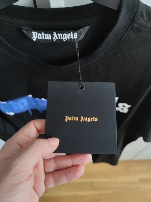 Tricou Palm Angels