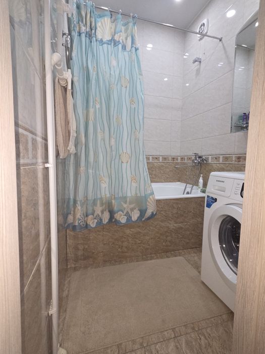 Чиланзар-21. 2/4/4 Евроремонт