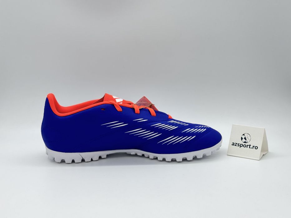 Adidas Predator Club TF Noi Originali (42 2/3; 43 1/3)