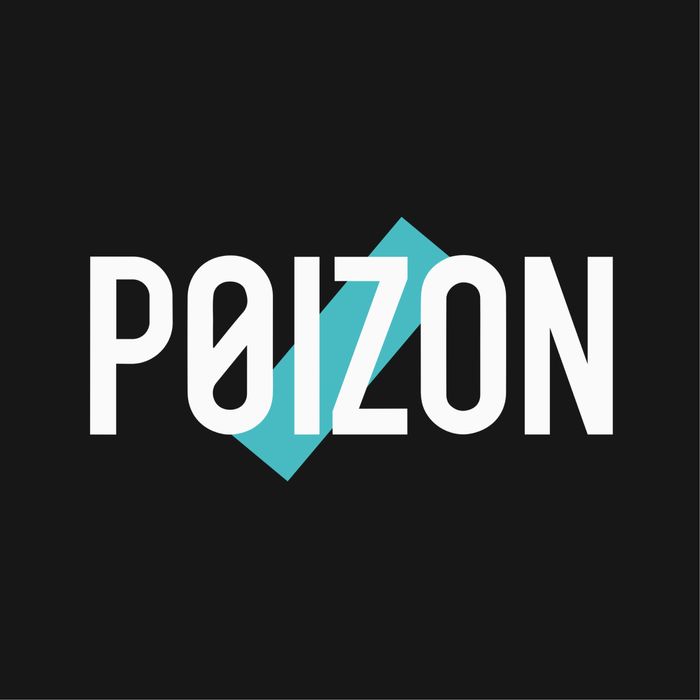 Заказываю с POIZON