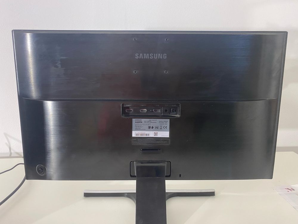 7 Buc Samsung LU28E570DS Monitor Gaming LED 28 inch, UHD, HDMI, D Port