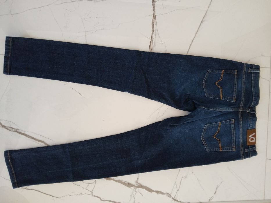 Мъжки дънки Versace Jeans