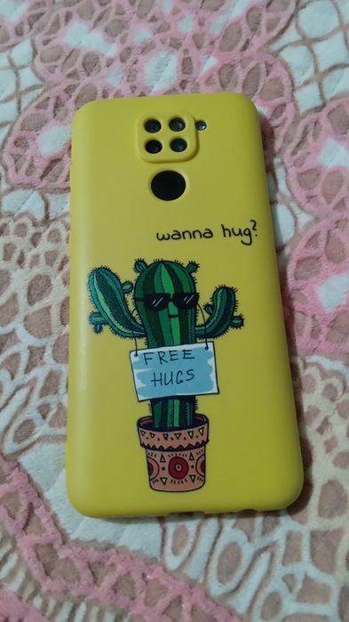 Mi note 9 128/6 pubg 60 fps