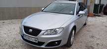 Seat Exeo 2,0 TDI 143k.s.