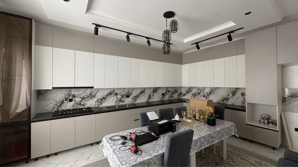 Мебель на заказ купе шкаф кухня детский прихожка