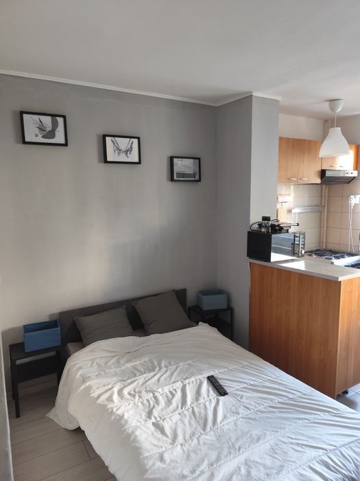 Garsonieră de închiriat sector 3