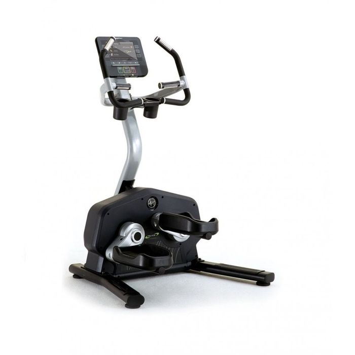 Pulse Fitness lateral teainer profesional