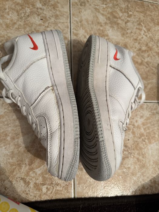 Nike Air Force маратонки