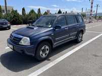 Suzuki grand vitara 2.0 dizel 2004