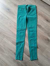 Zara Denim Blugi Slim Fit S 36