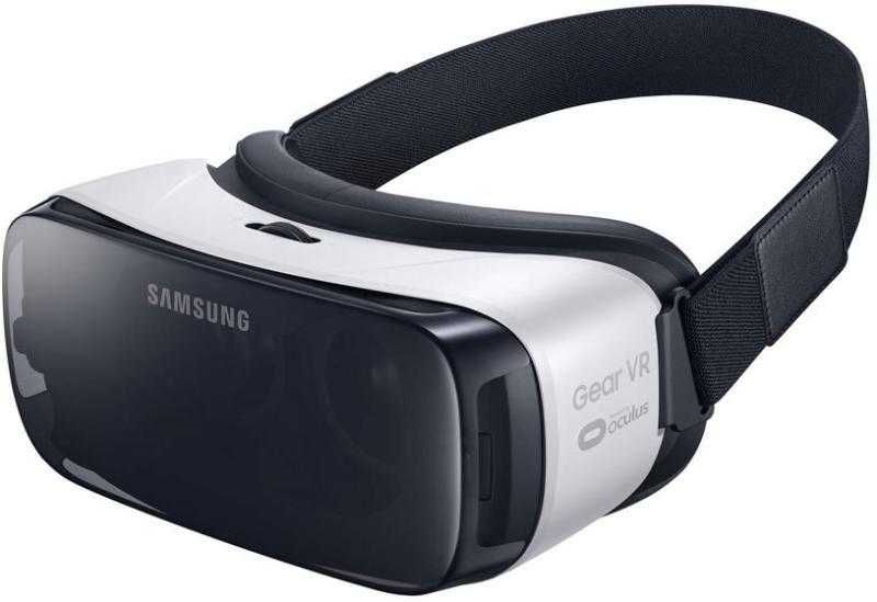 Очила за виртуална реалност Samsung Galaxy Gear VR SM-R322