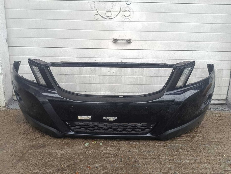 Bara fata OEM VOLVO XC60 2009-2013