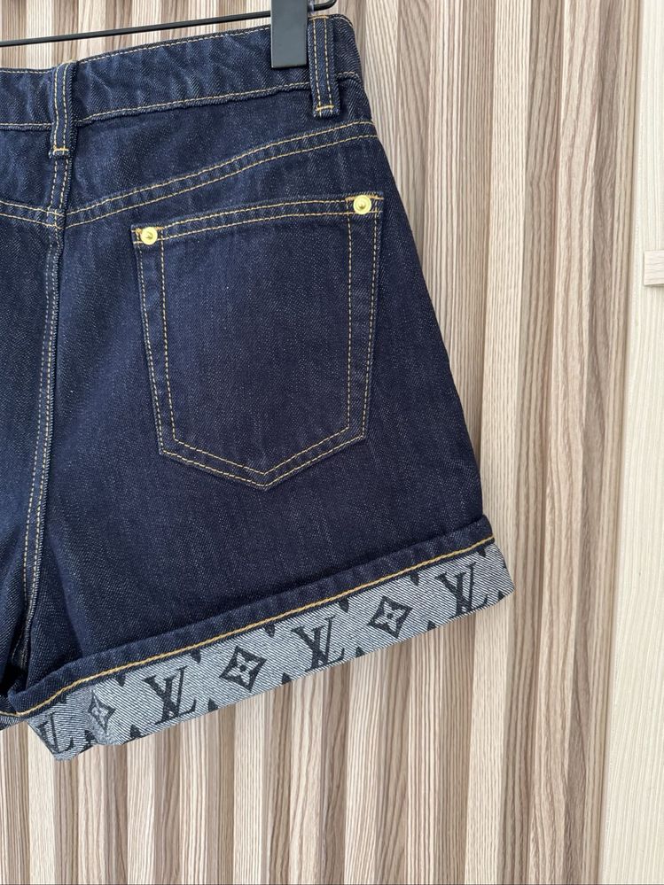 LLV дамски къси панталони New Season