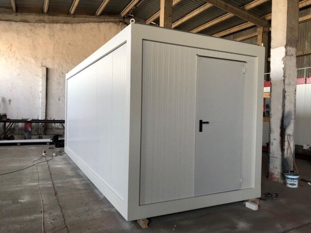 Vand containere pentru birouri magazin sau de locuit