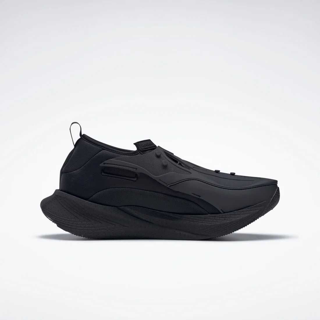 Мъжки маратонки Reebok Floatride Energy Argus X Core Black