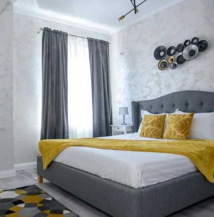 Дава се под наем Двустаен апартамент в Пловдив, Тракия - 64 кв.м за 234.6 € - Снимка #1