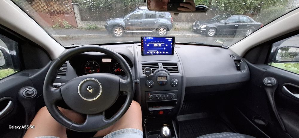 Renault Megane 2