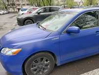 Dezmembrez Toyota Camry 2007 Hybrid varianta SUA