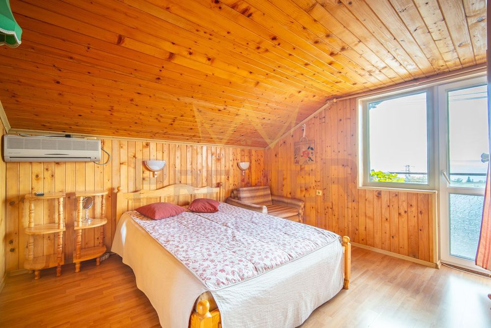 Продава се Къща в Балчик - 90 кв.м за 1223 €/кв.м - Снимка #6