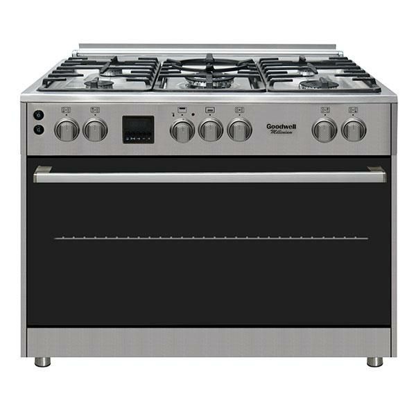 Газовая плита GWC-9501X3 рекомендую