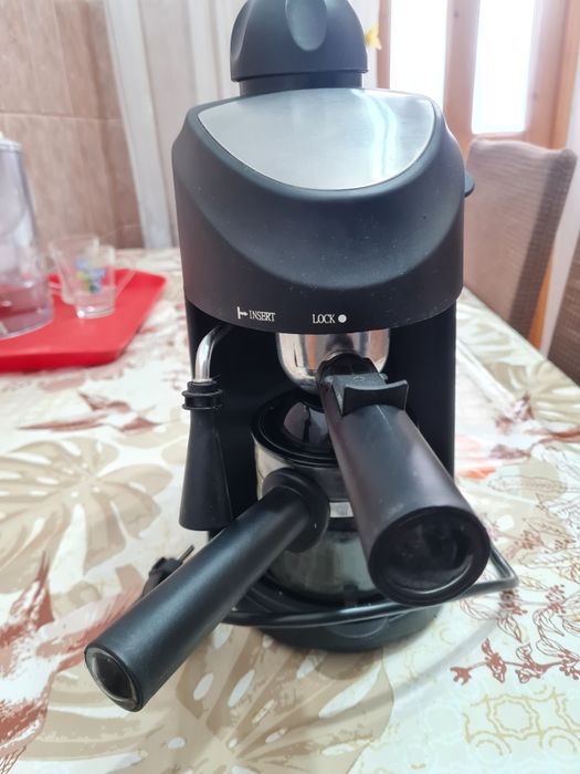 Espressor manual ZILAN ZLN-3154