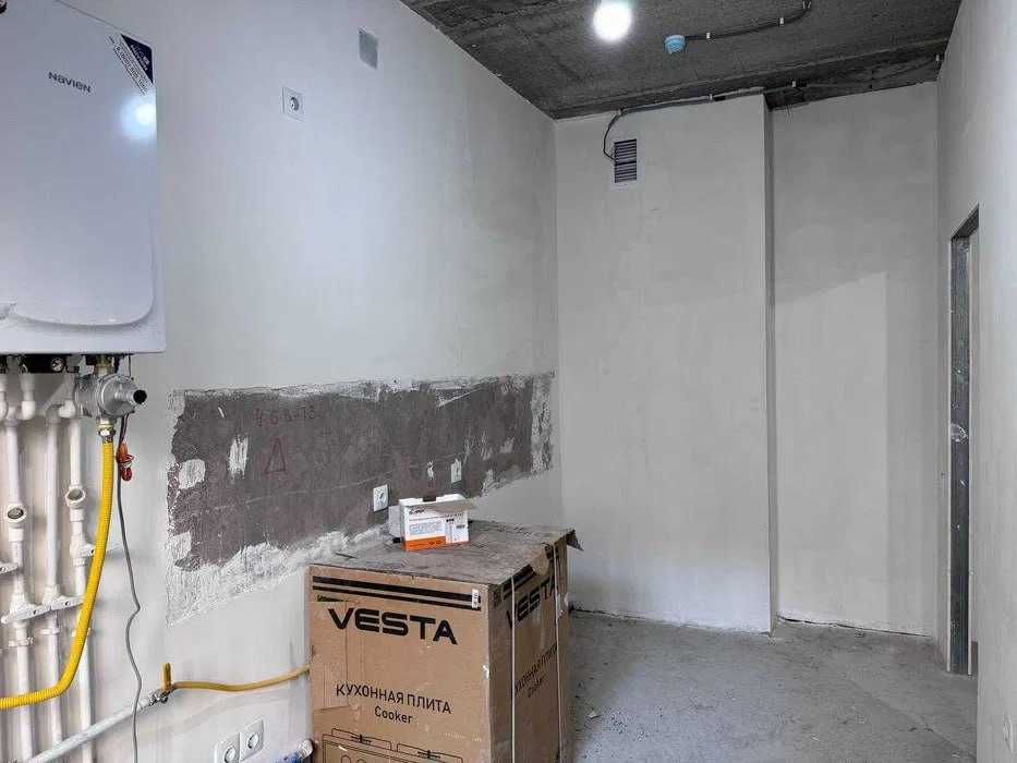 : 1 комнатная квартира в ЖК УзМакон 30м2 коробка Мирабад СРОЧНО УСПЕЙ