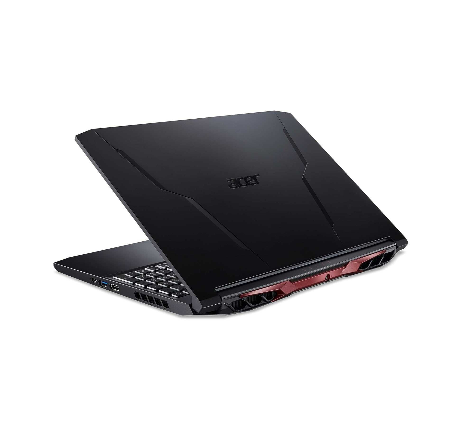 Ноутбук Acer Nitro 5 /R7-5800H/16GB/512GB/RTX3050/15.6 FHD IPS 144Hz