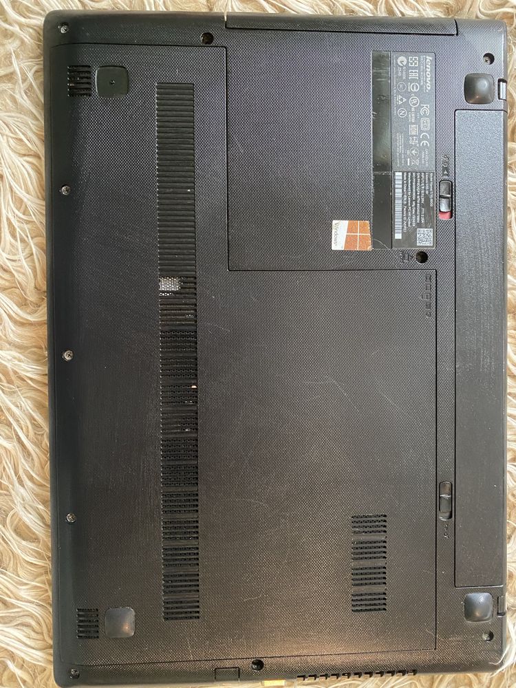 img G50-30 Laptop (Lenovo) - Type