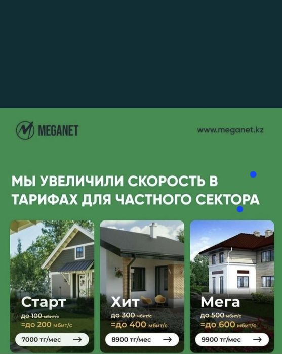 Интернет/Меганет/Подключение интернет