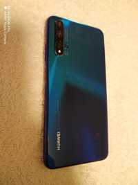 Huawei nova 5T  8/128GB IDEAL