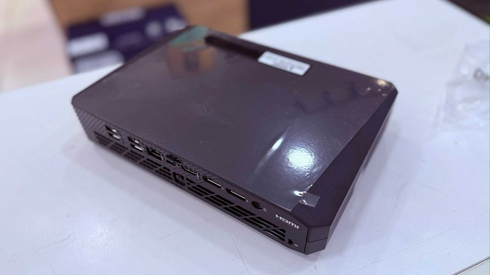 Мини Пк Asus Nuc ROG 760 Core Ultra 7 155H 32GB/2Tb GeForce RTX 4060