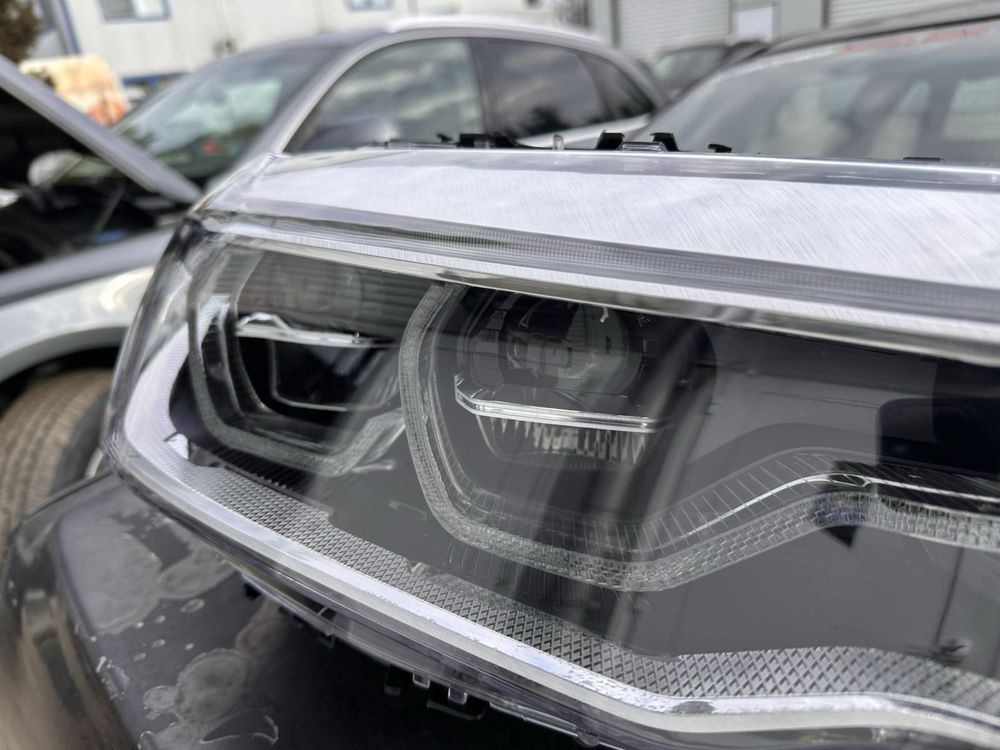 СУПЕР ЦЕНА! Адаптивни фарове Г30 Г31 Adaptive Headlights G30 G31