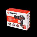 Перкуссионный массажер для тела
Yamaguchi Therapy Massage Gun by Japan