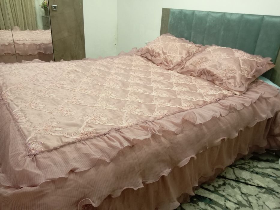 Спальный устини ясатишга турецкий