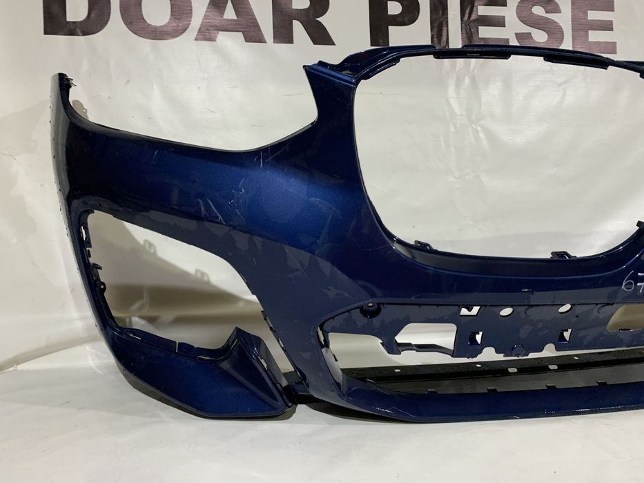 Bara fata BMW X3, X4, G01, G02, M-Sport, 2018, 2019, 2020, 2021, 2022, cod origine OE 5111139605.