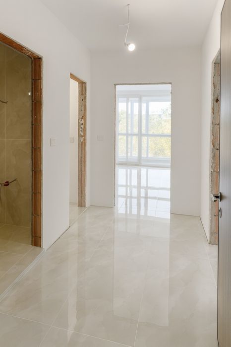 Двустае апартамент до ключ в Chantrer Residence